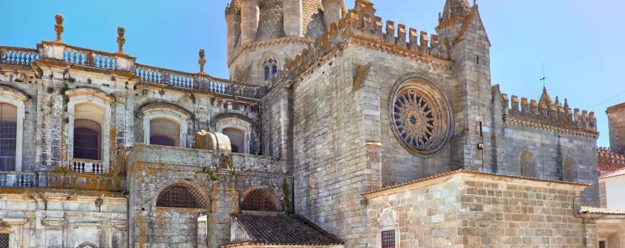 Cathedral of Évora