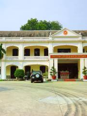 Musée de l’histoire militaire du Vietnam