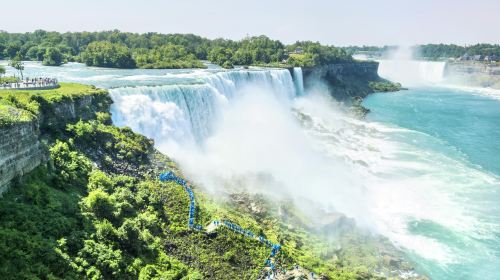 American Falls