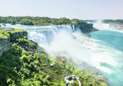 Niagarafälle