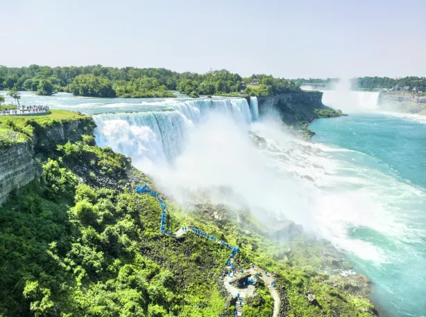 American Falls
