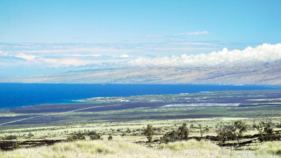 Kiholo Bay