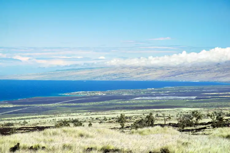 North Kona