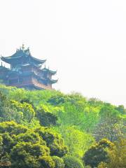 Wushan Tianfeng Scenic Area