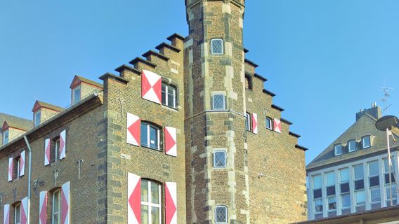 Kolnisches Stadtmuseum