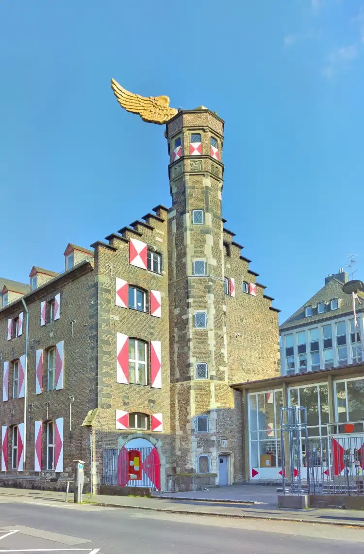 Các khách sạn gần Kolnisches Stadtmuseum