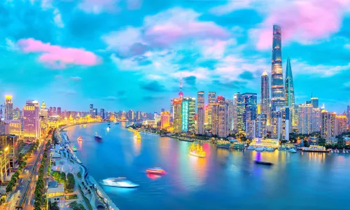 Huangpu River