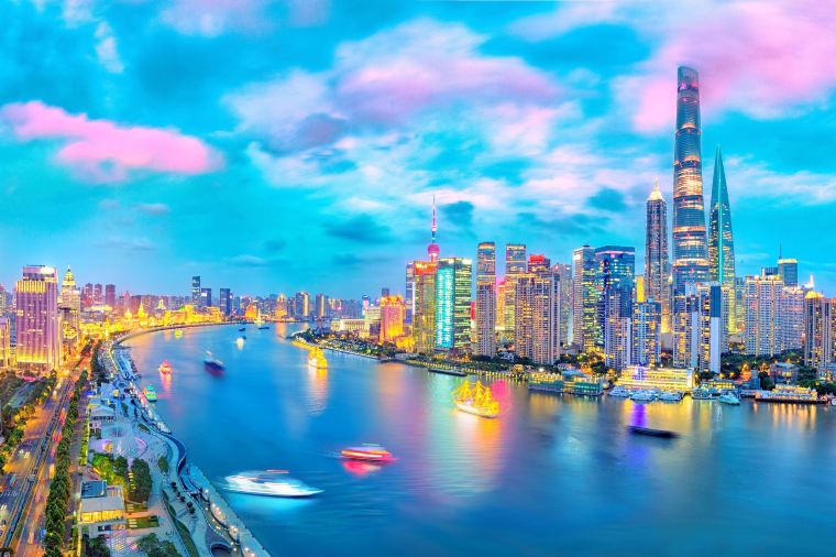 高徳地図（AMAP）でストレスフリーな中国旅を！