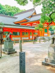 住吉神社