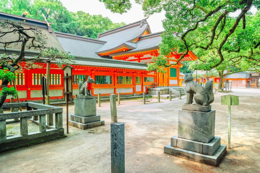 住吉神社