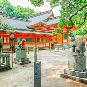 住吉神社