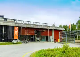 Siida - Sámi Museum and Nature Center