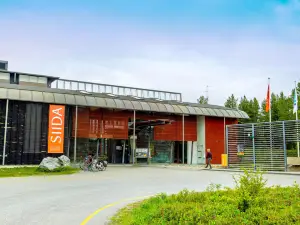 Sámi Museum - Saamelaismuseosäätiö