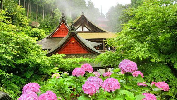 Omihachiman
