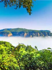 Benxi Canyon