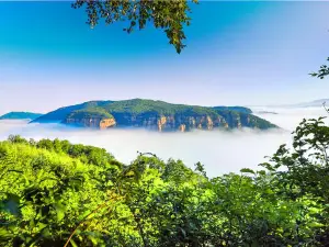 Benxi Grand Canyon