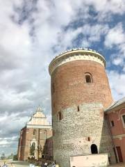 Lublin Castle