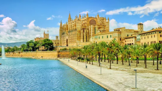 La Seu d'Urgell Cathedral