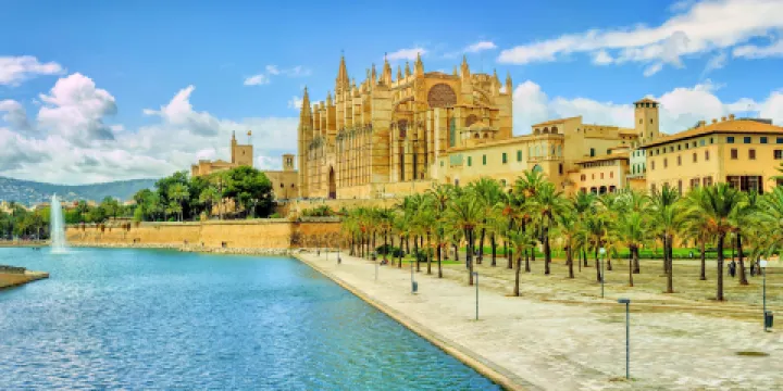 拉塞烏杜爾赫利主教座堂