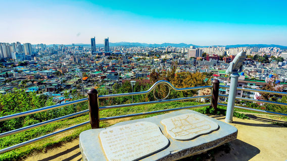Daejeon