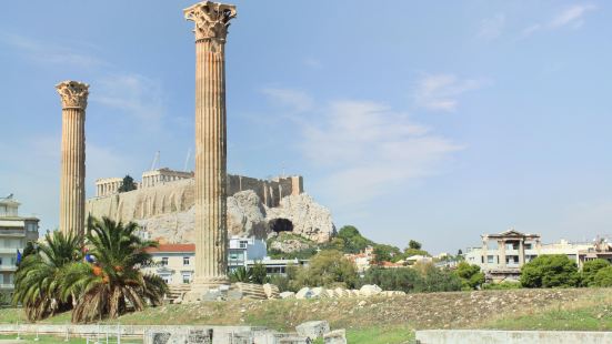 阿爾忒彌斯神廟