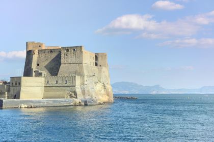 Barone Fortress - Wikipedia