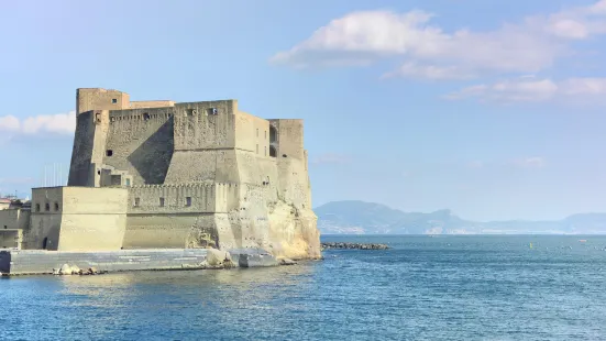 Castel dell'Ovo