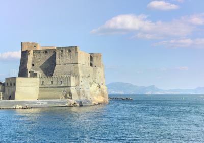 Castel dell'Ovo