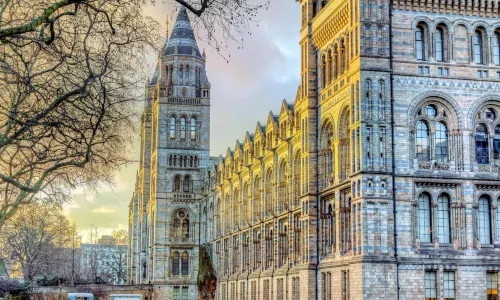 Natural History Museum