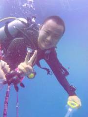 Pattaya Diving and Scuba Diving