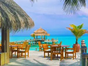 La Cuvette Public Beach