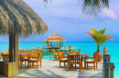 La Cuvette Public Beach
