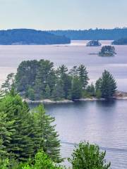 Voyageurs National Park