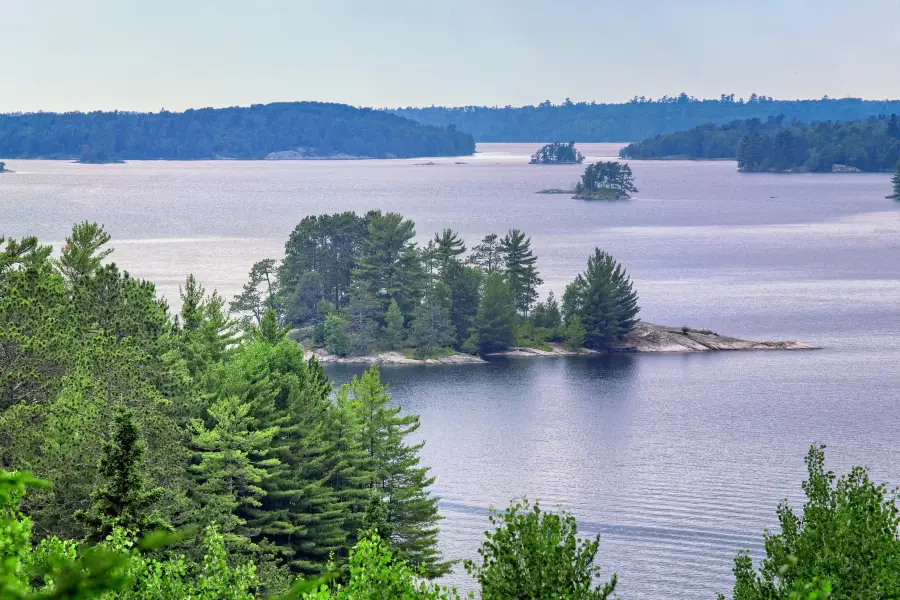 Voyageurs National Park