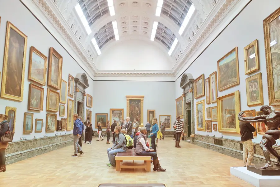 Tate Britain