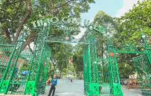 Зоопарк и ботанический сад