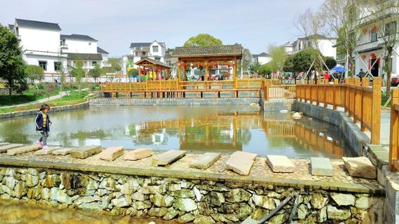 Wangjia Farm