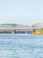 Inwa Bridge