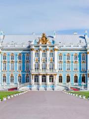 Catherine Palace