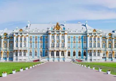 Puschkin
