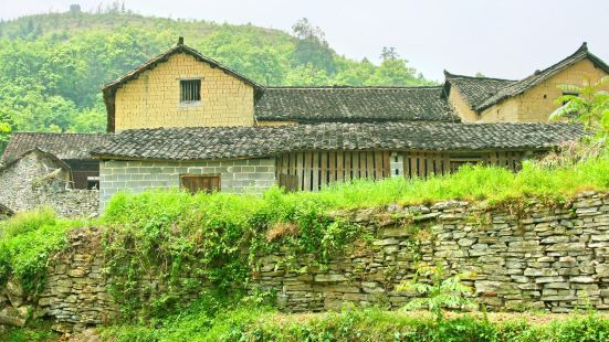 Laojia Village