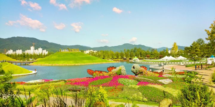 Suncheon Bay Nature Reserve