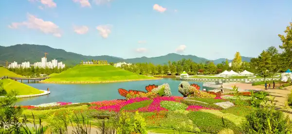 Suncheon-si