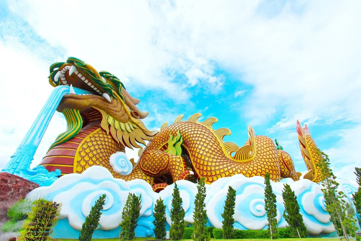 1_敕賜龍蓮禪寺