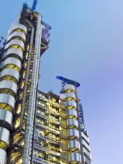 Lloyd's of London