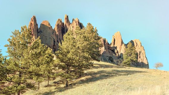 Boulder