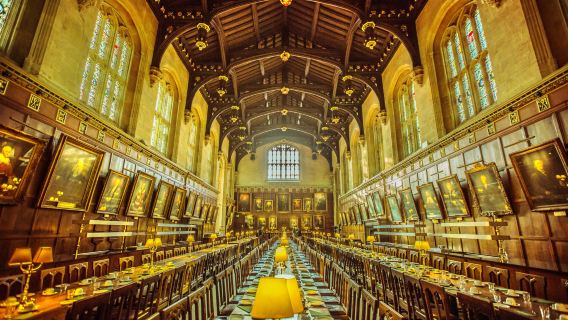OxfordTours
