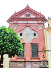 Parroquia San Isidoro