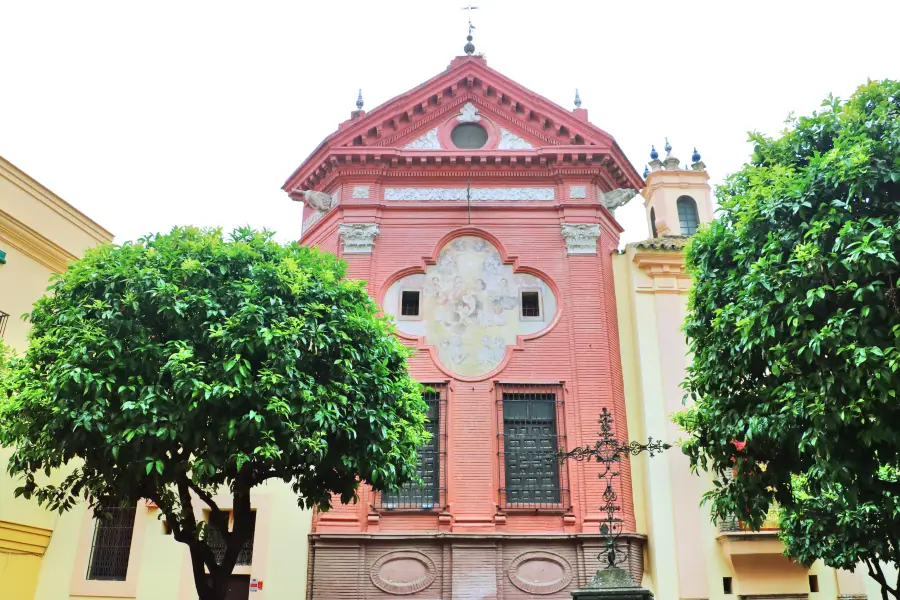 Iglesia de San Isidoro