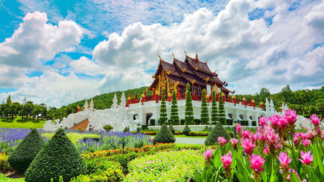 Royal Park Rajapruek